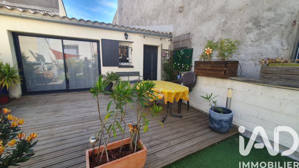 Maison à vendre 3 pièces 163,28 m² Leucate