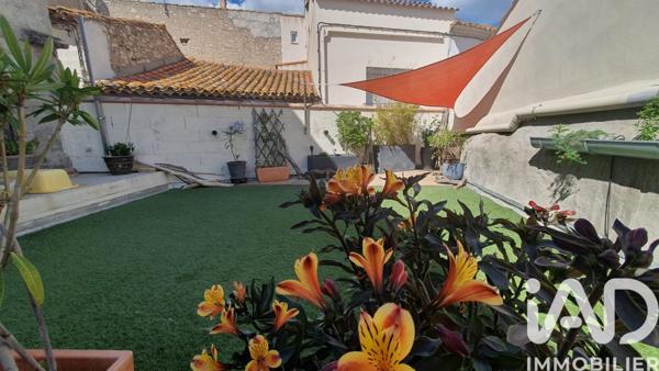 Maison à vendre 3 pièces 163,28 m² Leucate