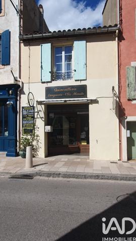 Maison à vendre 3 pièces 163,28 m² Leucate