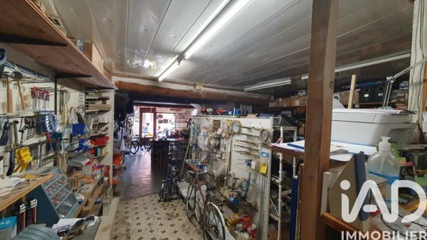 Maison à vendre 3 pièces 163,28 m² Leucate
