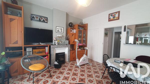 Maison à vendre 3 pièces 163,28 m² Leucate