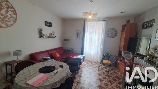 Maison à vendre 3 pièces 163,28 m² Leucate