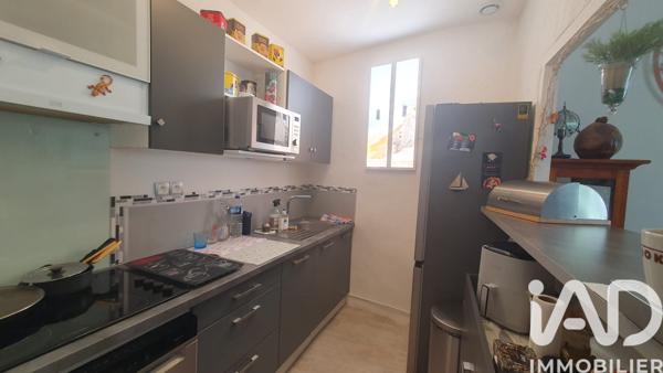 Maison à vendre 3 pièces 163,28 m² Leucate