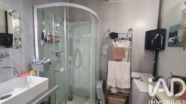 Maison à vendre 3 pièces 163,28 m² Leucate