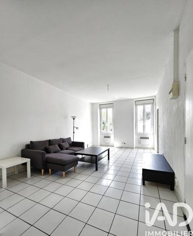 Appartement à vendre 3 pièces 59 m² Marseille 4