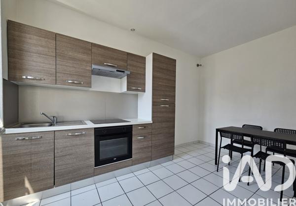 Appartement à vendre 3 pièces 59 m² Marseille 4