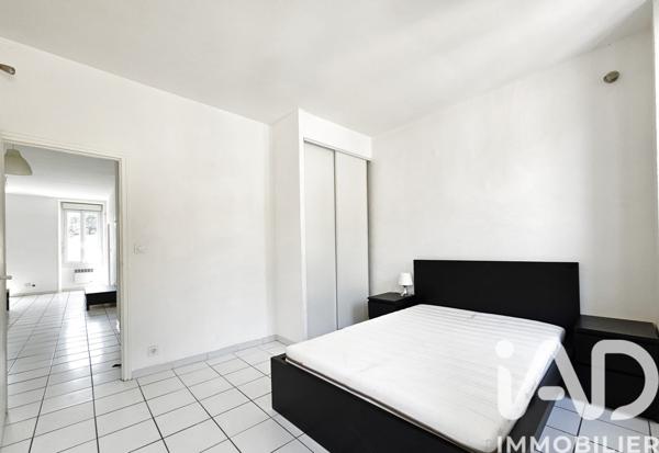 Appartement à vendre 3 pièces 59 m² Marseille 4
