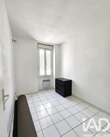 Appartement à vendre 3 pièces 59 m² Marseille 4