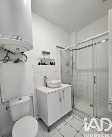 Appartement à vendre 3 pièces 59 m² Marseille 4