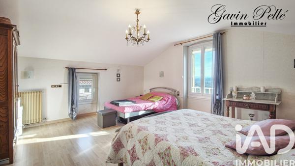 Maison à vendre 4 pièces 116 m² Saint-Benoît-de-Carmaux