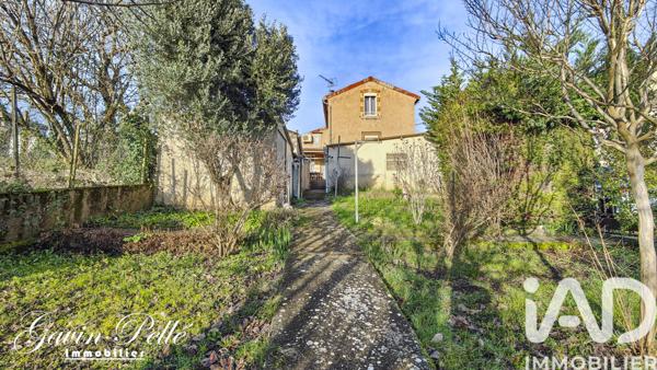 Maison à vendre 4 pièces 116 m² Saint-Benoît-de-Carmaux