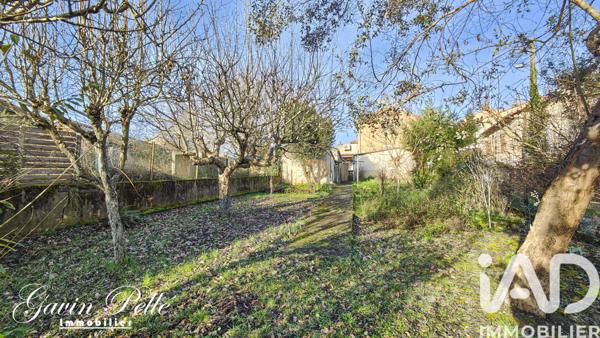 Maison à vendre 4 pièces 116 m² Saint-Benoît-de-Carmaux