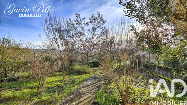 Maison à vendre 4 pièces 116 m² Saint-Benoît-de-Carmaux