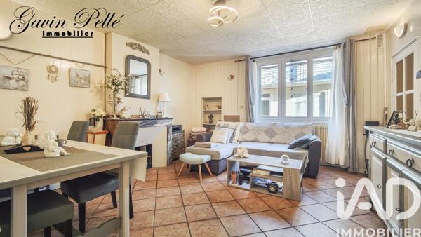 Maison à vendre 4 pièces 116 m² Saint-Benoît-de-Carmaux