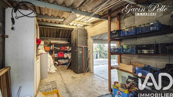 Maison à vendre 4 pièces 116 m² Saint-Benoît-de-Carmaux