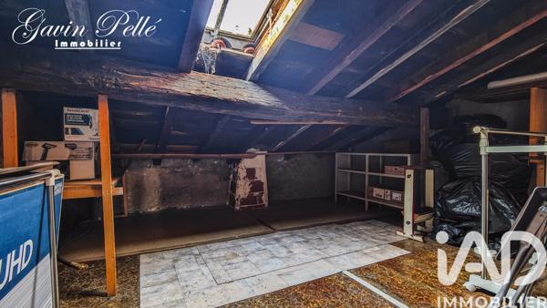 Maison à vendre 4 pièces 116 m² Saint-Benoît-de-Carmaux