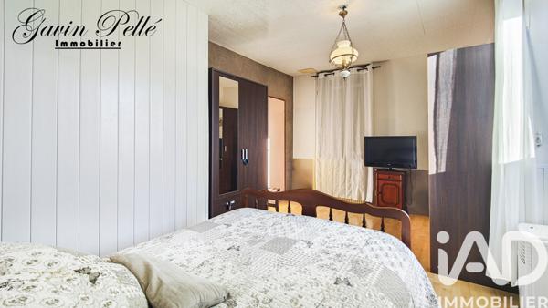 Maison à vendre 4 pièces 116 m² Saint-Benoît-de-Carmaux