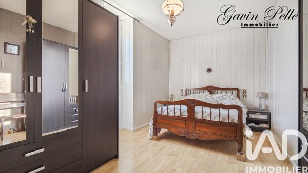 Maison à vendre 4 pièces 116 m² Saint-Benoît-de-Carmaux