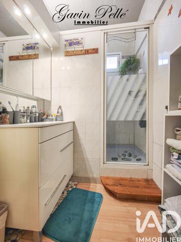 Maison à vendre 4 pièces 116 m² Saint-Benoît-de-Carmaux