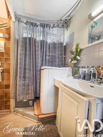 Maison à vendre 4 pièces 116 m² Saint-Benoît-de-Carmaux