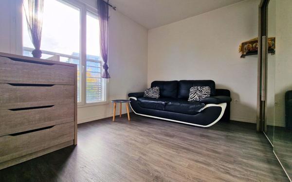 Appartement à vendre    3 pièces • 62,75 m2 Villiers-sur-Marne
