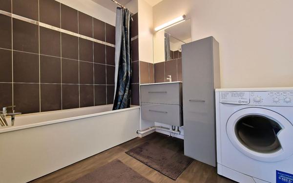 Appartement à vendre    3 pièces • 62,75 m2 Villiers-sur-Marne