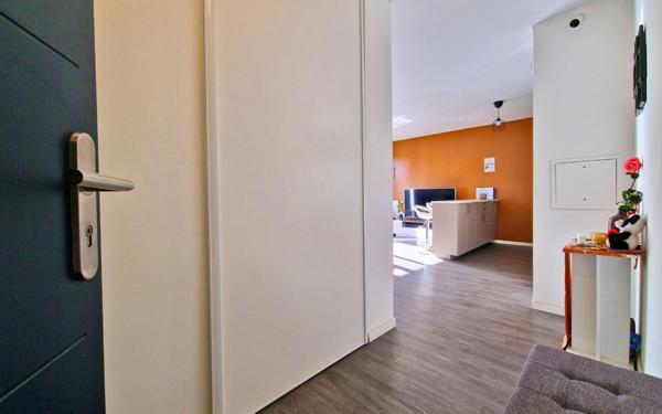 Appartement à vendre    3 pièces • 62,75 m2 Villiers-sur-Marne