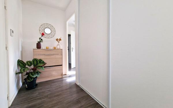 Appartement à vendre    3 pièces • 62,75 m2 Villiers-sur-Marne