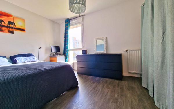 Appartement à vendre    3 pièces • 62,75 m2 Villiers-sur-Marne