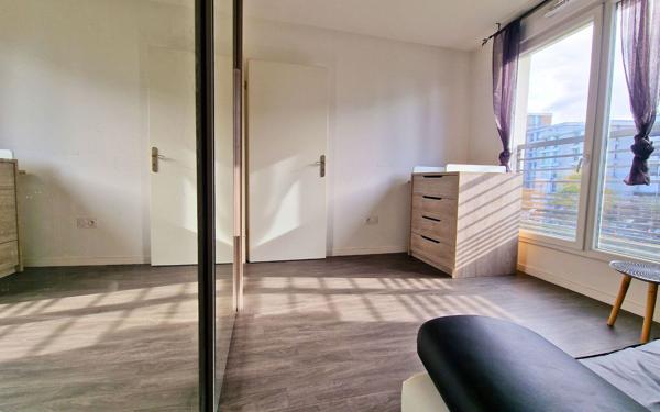 Appartement à vendre    3 pièces • 62,75 m2 Villiers-sur-Marne