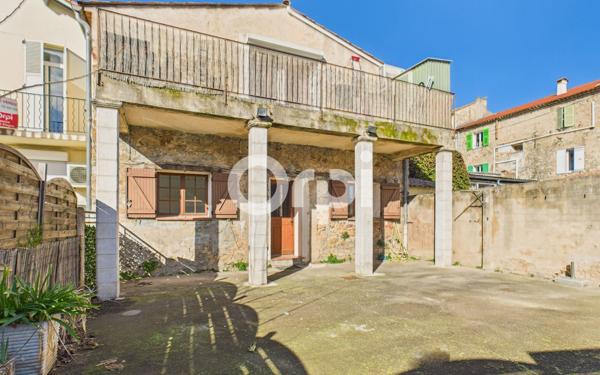 Appartement à vendre    2 pièces • 4 003 m2 Pégomas