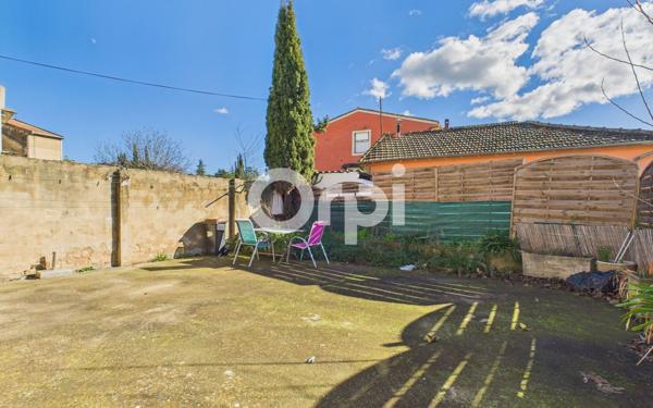 Appartement à vendre    2 pièces • 4 003 m2 Pégomas