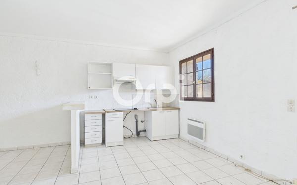 Appartement à vendre    2 pièces • 4 003 m2 Pégomas