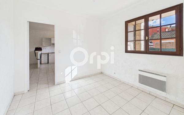 Appartement à vendre    2 pièces • 4 003 m2 Pégomas