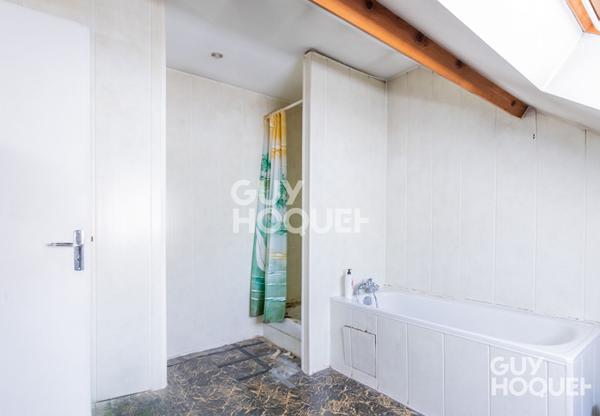 PROCHE GARE: Maison Savigny Sur Orge 5 pièce(s) 108m2