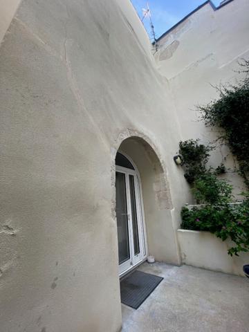 Centre- Bel appartement-ascenseur-parking