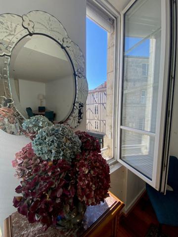 Centre- Bel appartement-ascenseur-parking