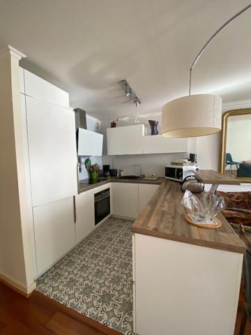 Centre- Bel appartement-ascenseur-parking