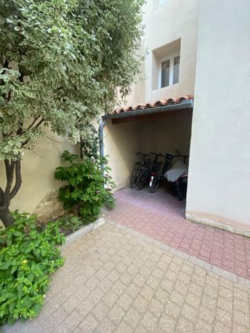 Centre- Bel appartement-ascenseur-parking