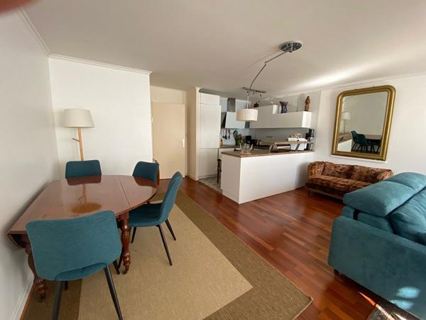 Centre- Bel appartement-ascenseur-parking