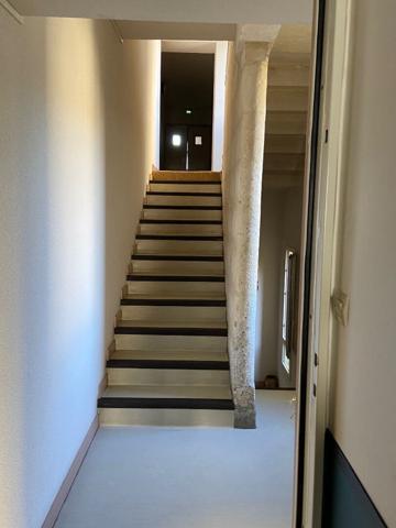 Centre- Bel appartement-ascenseur-parking