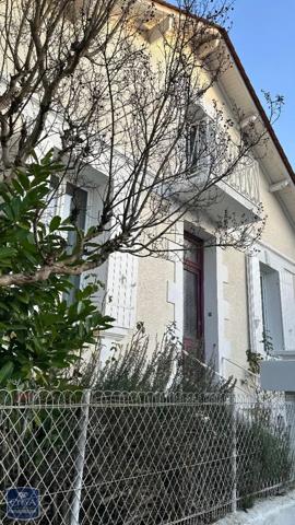 Maison à vendre 5 pièces 112m²