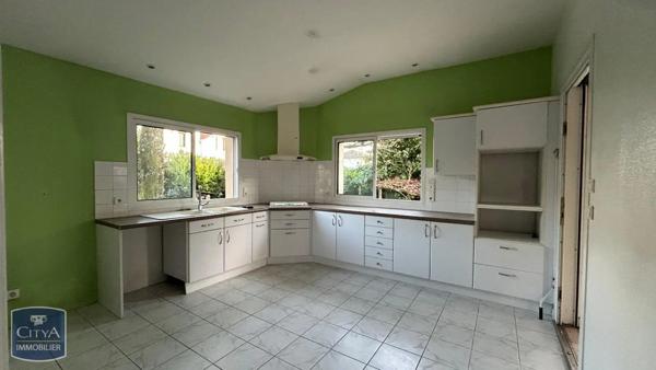 Maison à vendre 5 pièces 112m²