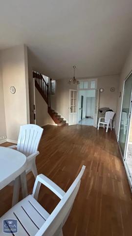 Maison à vendre 5 pièces 112m²
