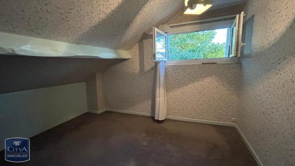 Maison à vendre 5 pièces 112m²