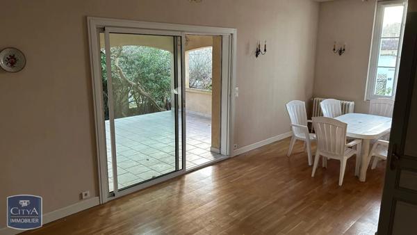 Maison à vendre 5 pièces 112m²