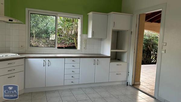 Maison à vendre 5 pièces 112m²