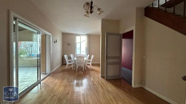 Maison à vendre 5 pièces 112m²