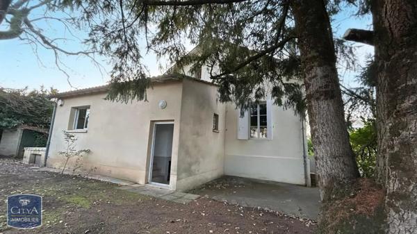 Maison à vendre 5 pièces 112m²