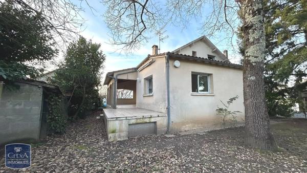 Maison à vendre 5 pièces 112m²